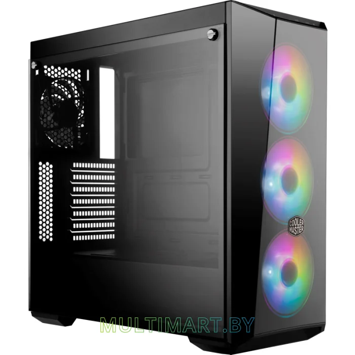 Корпус Cooler Master MasterBox Lite 5 ARGB (MCW-L5S3-KGNN-05)